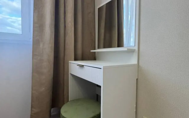 Квартира Двухкомнатная в центре