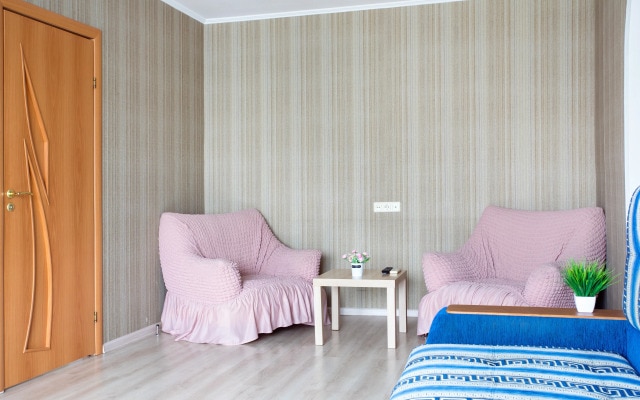 Nova 3 Nekrasovskaya 59 Apartments