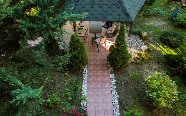 Меблированные комнаты Dream House