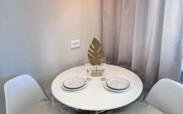 Квартира на Проспекте Ленина 39А