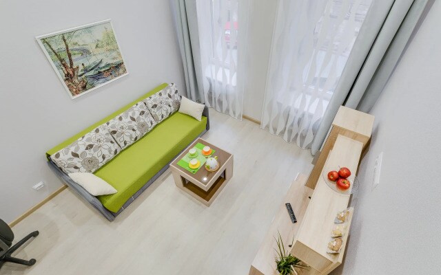 Gallery Apart-Hotel