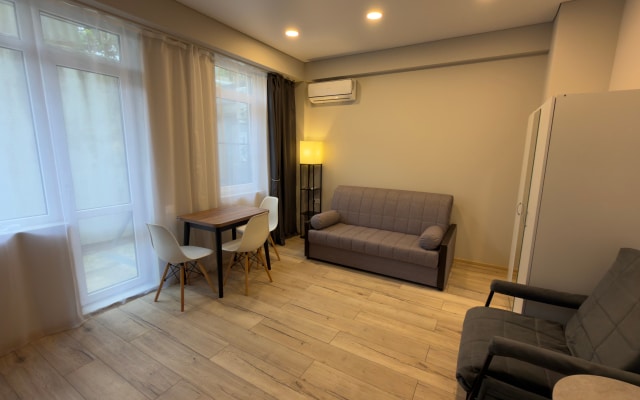 Квартира Урожайная 32