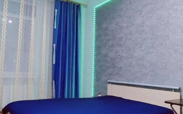 Квартира на Омской 26
