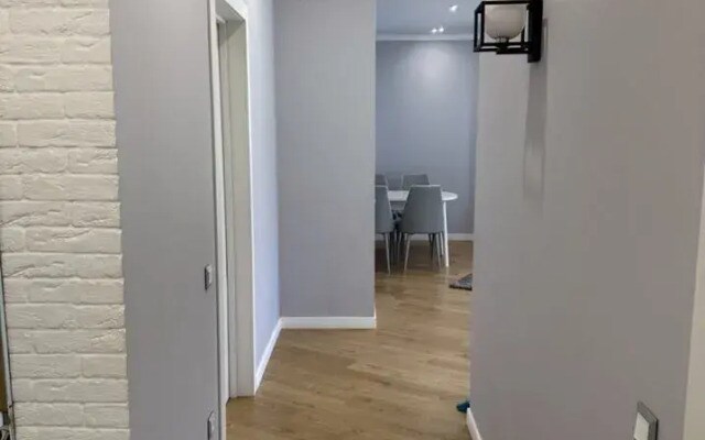 Квартира на Малой Пролетарской улице 61