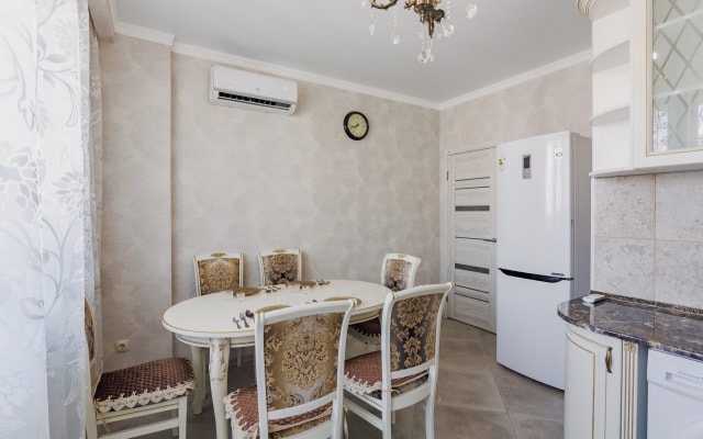 Квартира возле Парка Галицкого