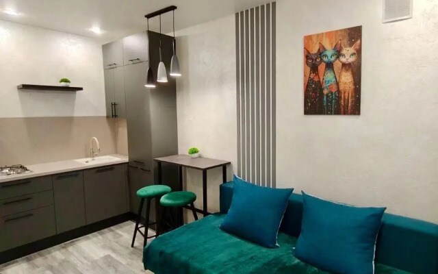 Апартаменты Уют и Комфорт на Балтике