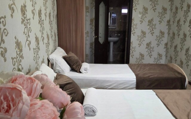 Гостевой дом Pegas