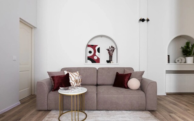 Квартира GM Apartments у Кремля и Красной Площади