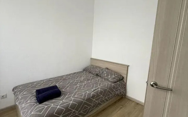 Квартира на Левитана 97А