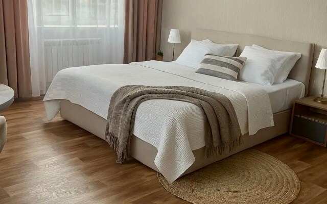 Гостевой дом Eva Apartments