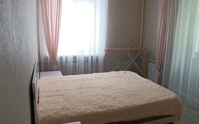 Квартира у Ботанического сада