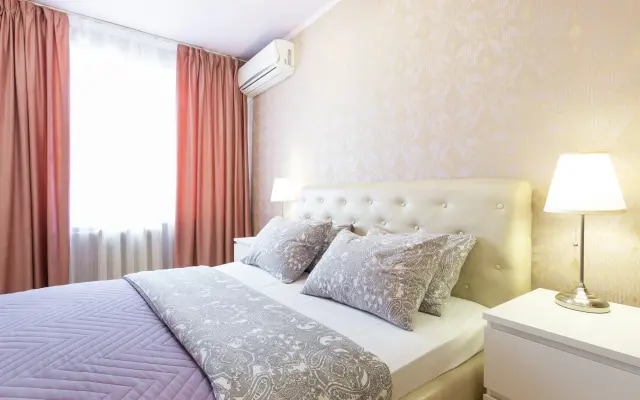 Квартира на Винокурова 12 к1