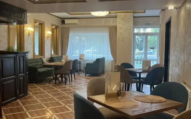 apartamenty komfort