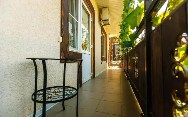 Svyaz Vremyon Guest house