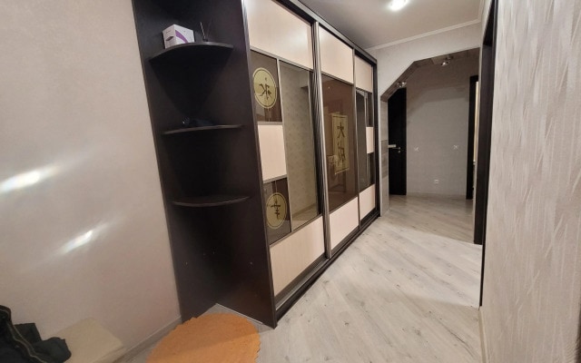 Апартаменты sweethome