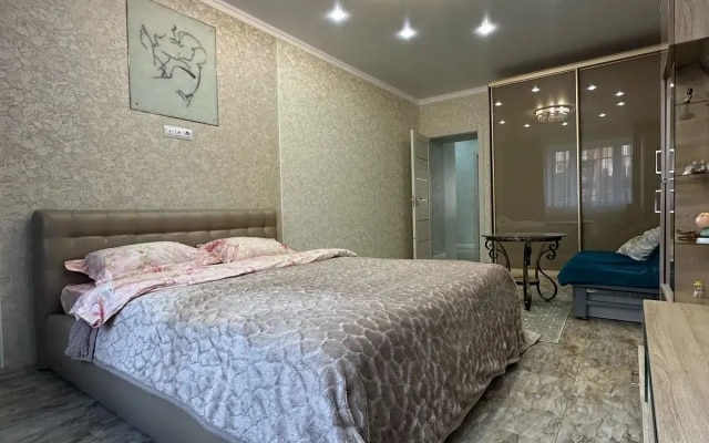 Квартира Cranz Aparts