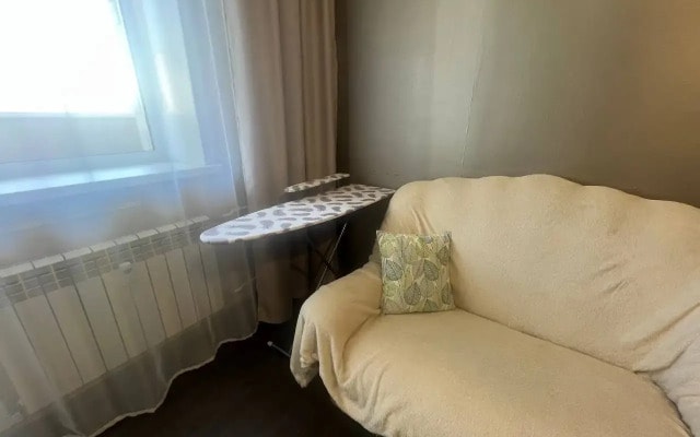 Квартира 1К Октябрьский район