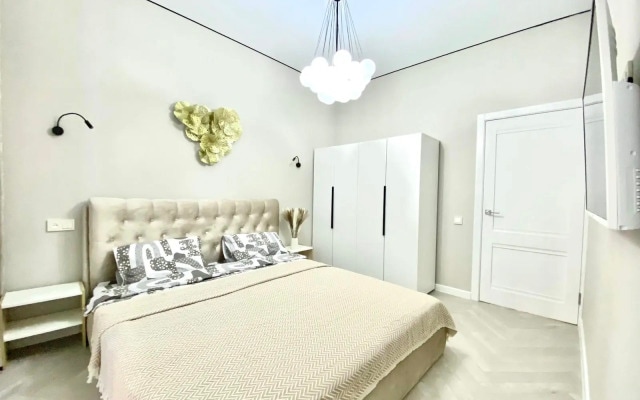 Апартаменты Goodroom
