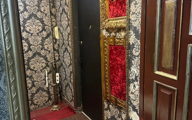 Квартира Уютная квартира в спальном районе