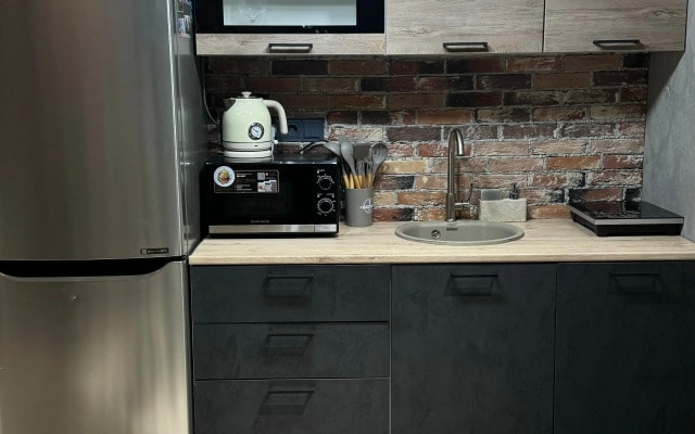 Квартира Апартаменты в стиле LOFT