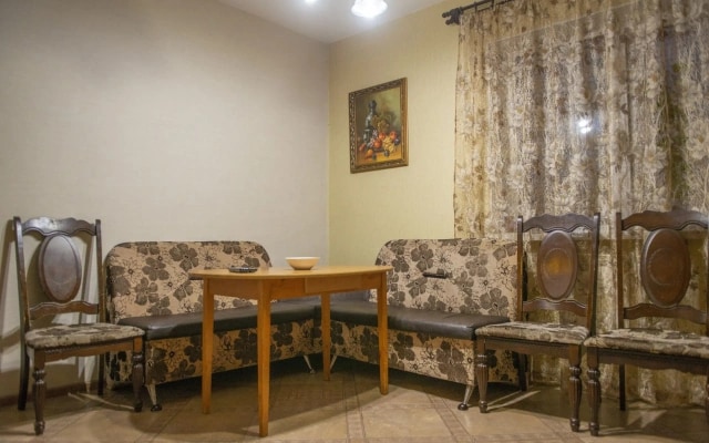 Гостевой дом на Сирина для 24 гостей