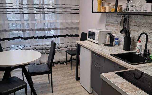 Квартира на улице 9 Января 223И