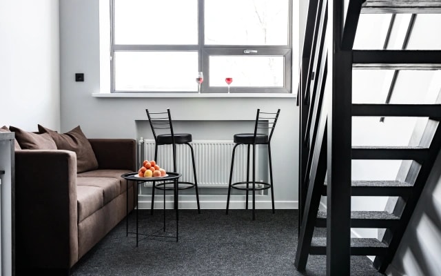 Отель Maslov Hotel