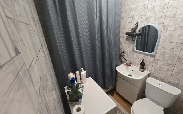 Квартира на Коштоянца 41
