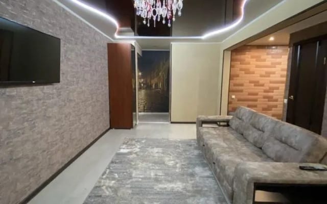Квартира на Улице Ботвина 8