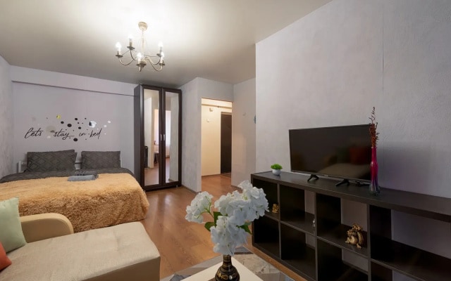 Апартаменты ComfortHomes метро Савеловская