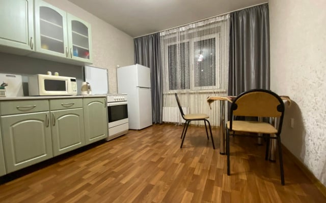 Квартира CибНк