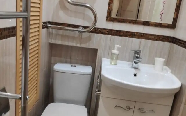 Квартира На Репищева 10к2