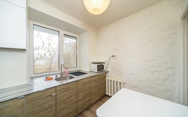 Апартаменты K&K Apartments