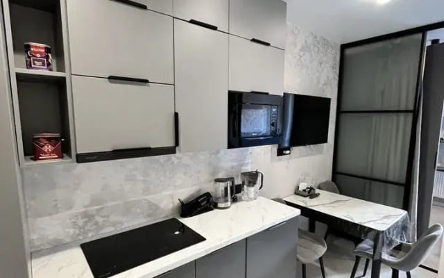 Квартира на улице Искры 88к10