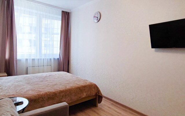 Квартира АрендАпартмент Граф Орлов 43