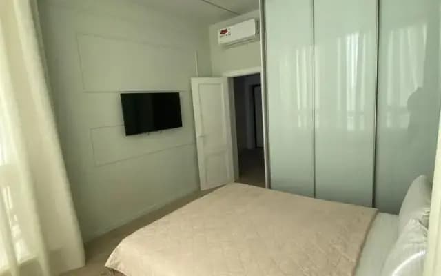 Апартаменты Sea Side 31