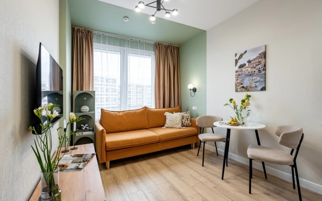 Квартира Merino Home Мёд