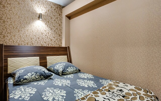 Fazan Mini-Hotel