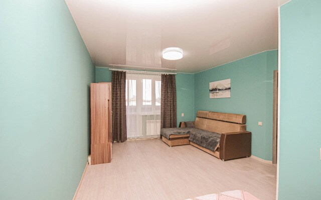 Квартира на Смолина 67к1