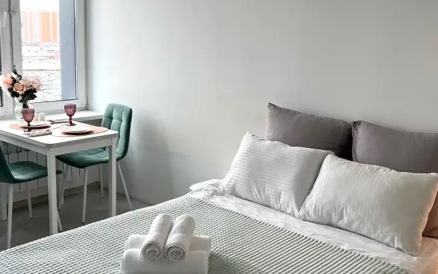 Квартира на Цимлянской 3к1 (391)