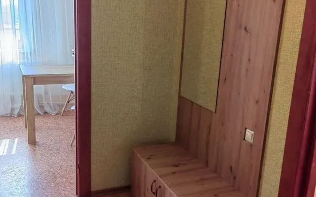 Квартира на улице Есенина 54