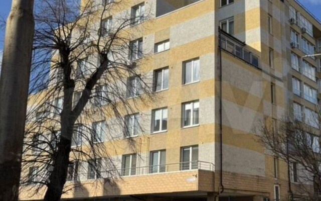 Квартира в историческом центре