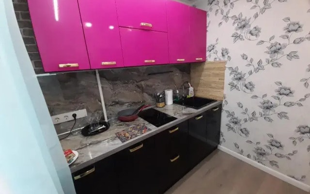 Квартира двухкомнатная рядом с ТРК Мурманск Молл