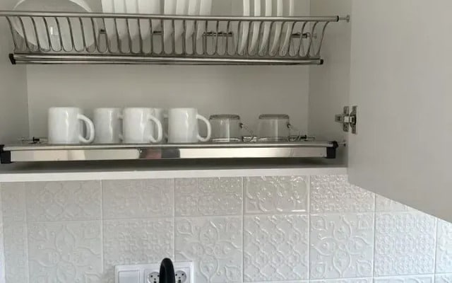 Квартира на бульваре Чавайна 40