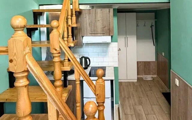 Апартаменты у Метро Первомайская Пм3