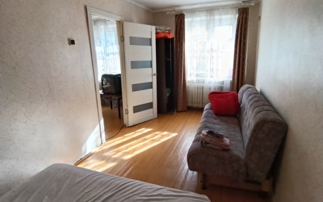 Квартира На Площади Победы