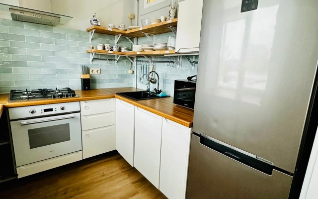 Квартира Daily Apart