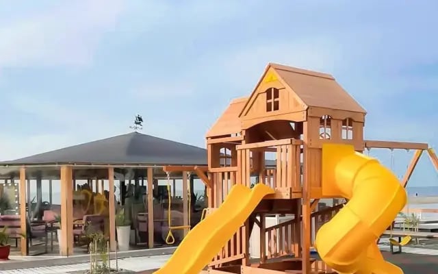 Апартаменты Уютные семейные в Сириусе