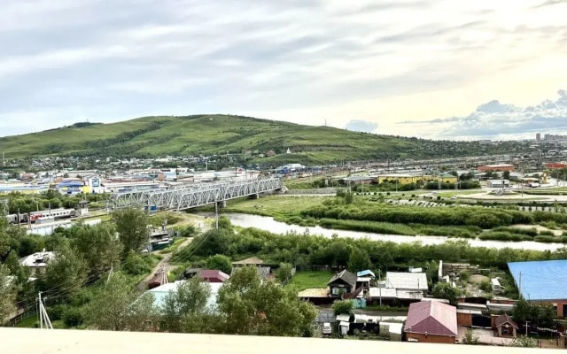 Квартира на Улице Серова 30