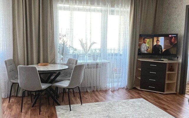 Квартира Уютная квартира